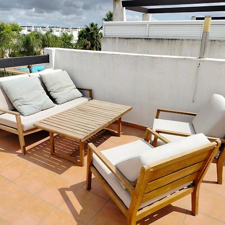Condado De Alhama, Naranjos 8 Apartment Alhama de Murcia Luaran gambar