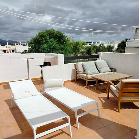 Condado De Alhama, Naranjos 8 Apartment Alhama de Murcia Luaran gambar