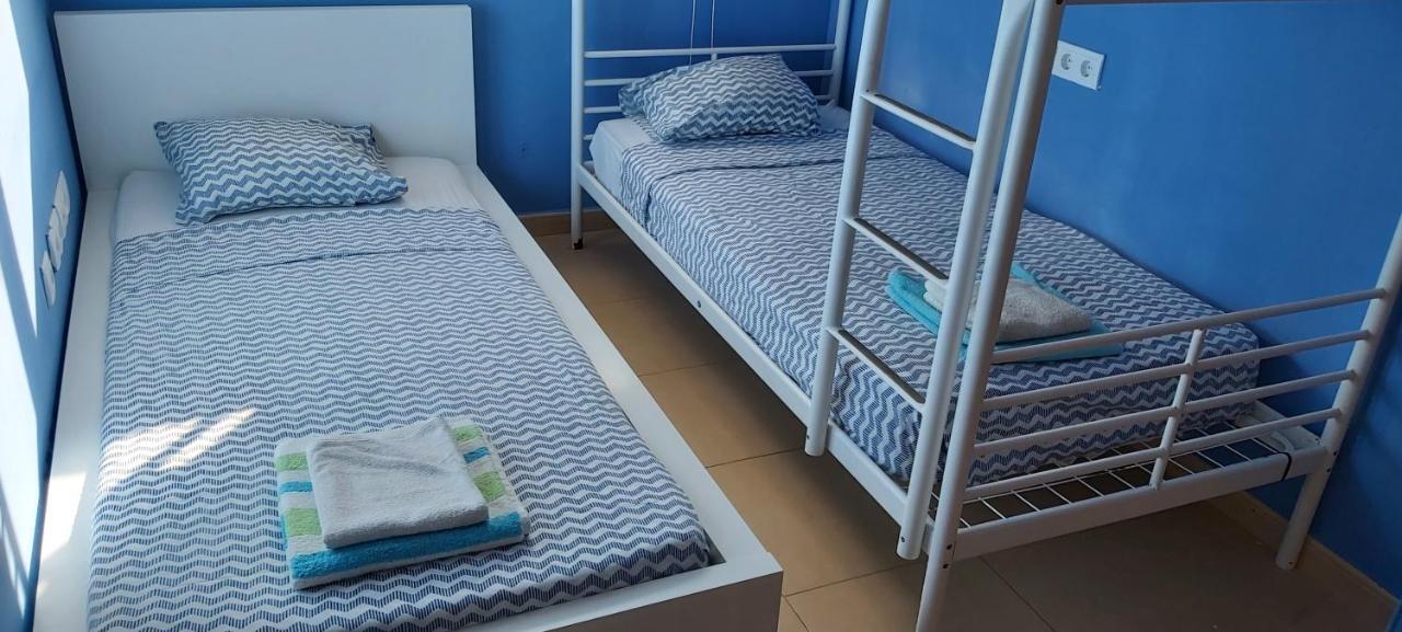 Condado De Alhama, Naranjos 8 Apartment Alhama de Murcia Luaran gambar