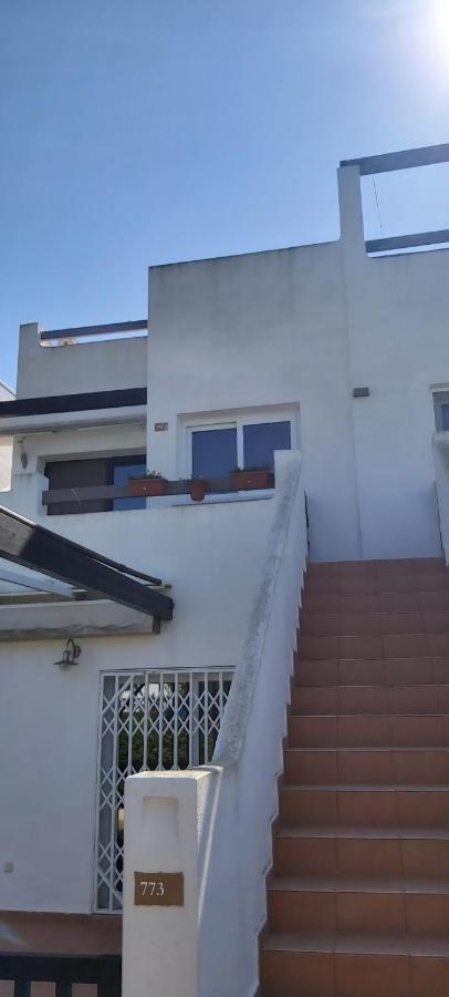 Condado De Alhama, Naranjos 8 Apartment Alhama de Murcia Luaran gambar