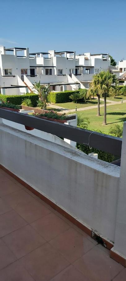 Condado De Alhama, Naranjos 8 Apartment Alhama de Murcia Luaran gambar