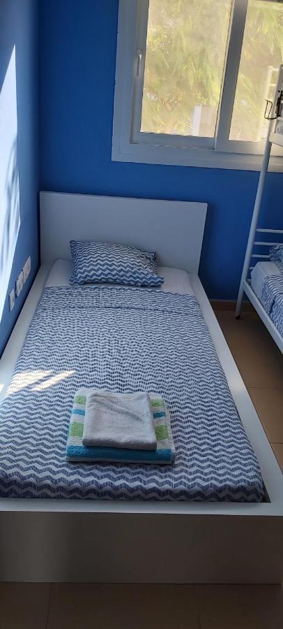 Condado De Alhama, Naranjos 8 Apartment Alhama de Murcia Luaran gambar