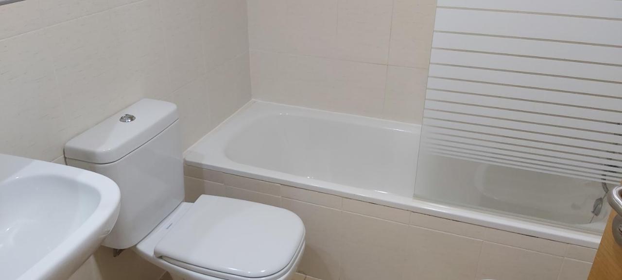 Condado De Alhama, Naranjos 8 Apartment Alhama de Murcia Luaran gambar