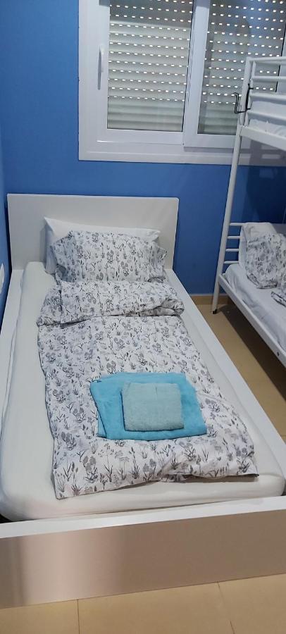 Condado De Alhama, Naranjos 8 Apartment Alhama de Murcia Luaran gambar