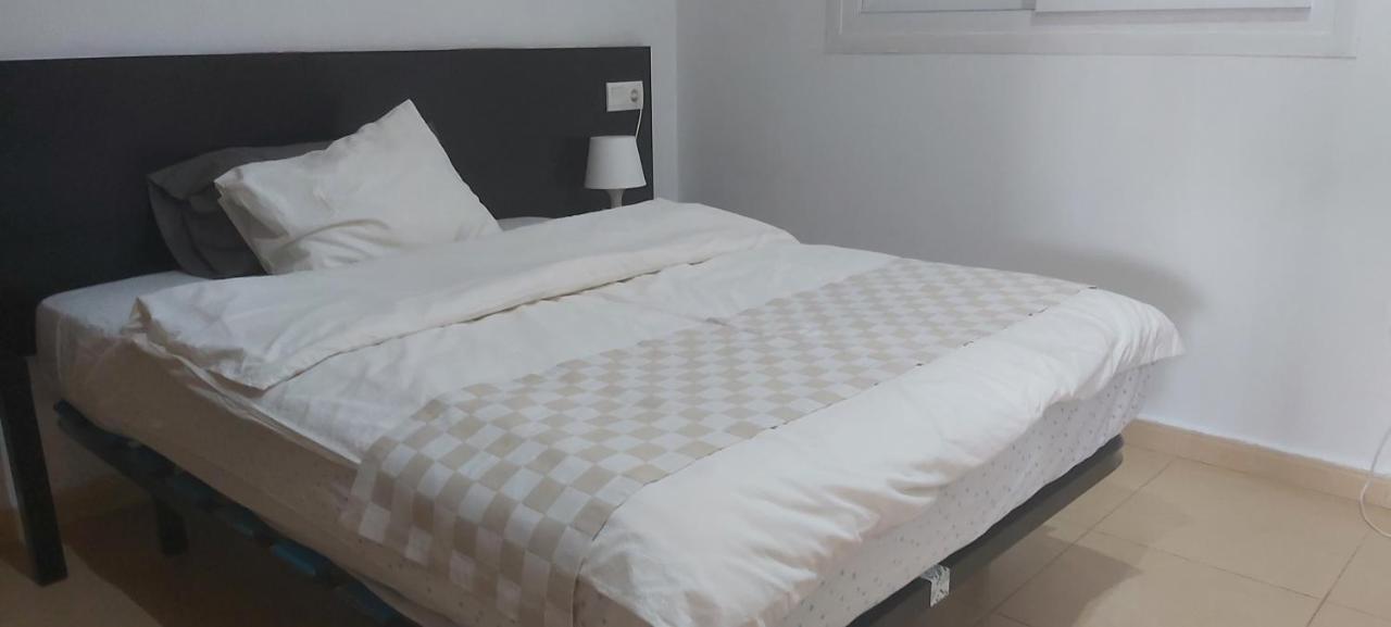 Condado De Alhama, Naranjos 8 Apartment Alhama de Murcia Luaran gambar