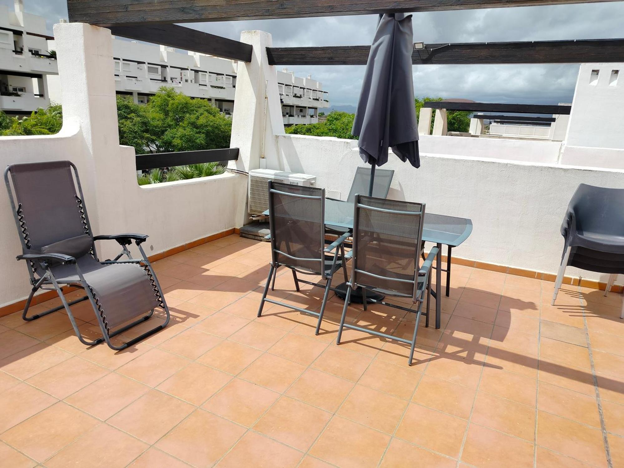 Condado De Alhama, Naranjos 8 Apartment Alhama de Murcia Luaran gambar