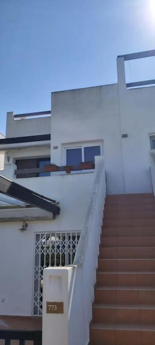 Condado De Alhama, Naranjos 8 Apartment Alhama de Murcia Luaran gambar