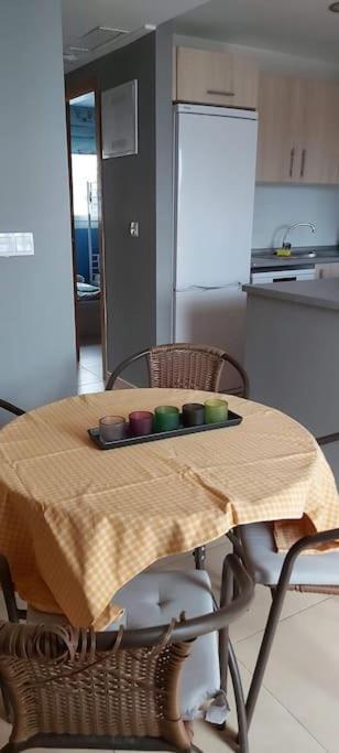 Condado De Alhama, Naranjos 8 Apartment Alhama de Murcia Luaran gambar