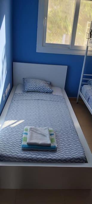 Condado De Alhama, Naranjos 8 Apartment Alhama de Murcia Luaran gambar