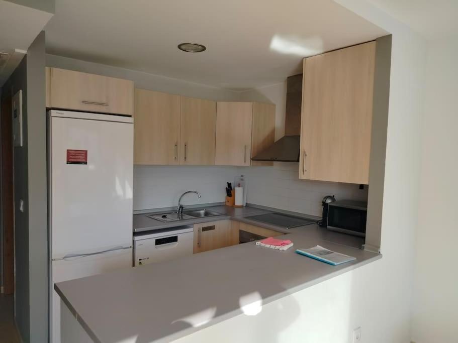 Condado De Alhama, Naranjos 8 Apartment Alhama de Murcia Luaran gambar