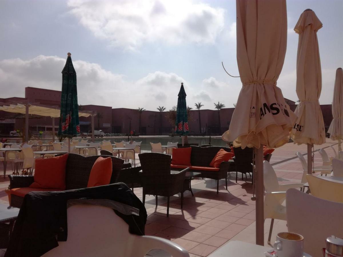 Condado De Alhama, Naranjos 8 Apartment Alhama de Murcia Luaran gambar